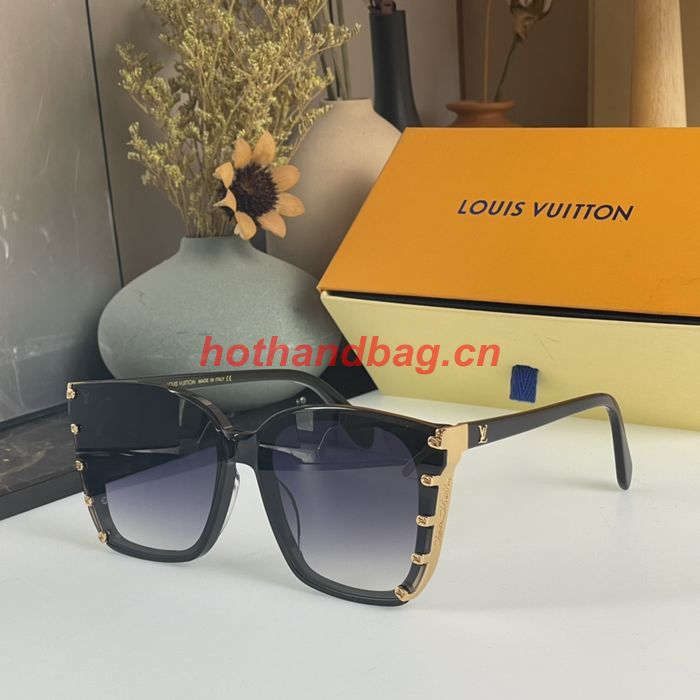 Louis Vuitton Sunglasses Top Quality LVS01509